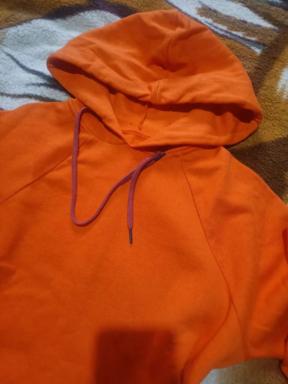 Moletom feminino  - Foto 3