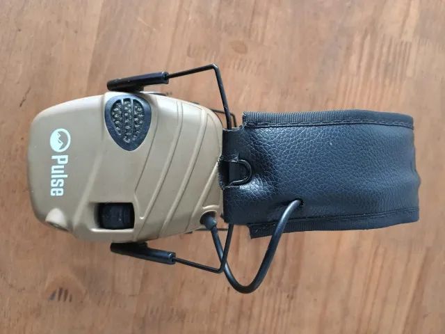 Abafador de ruido sonoro - Foto 4