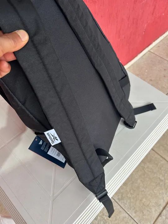 Mochila Reebok Nova Original  - Foto 5