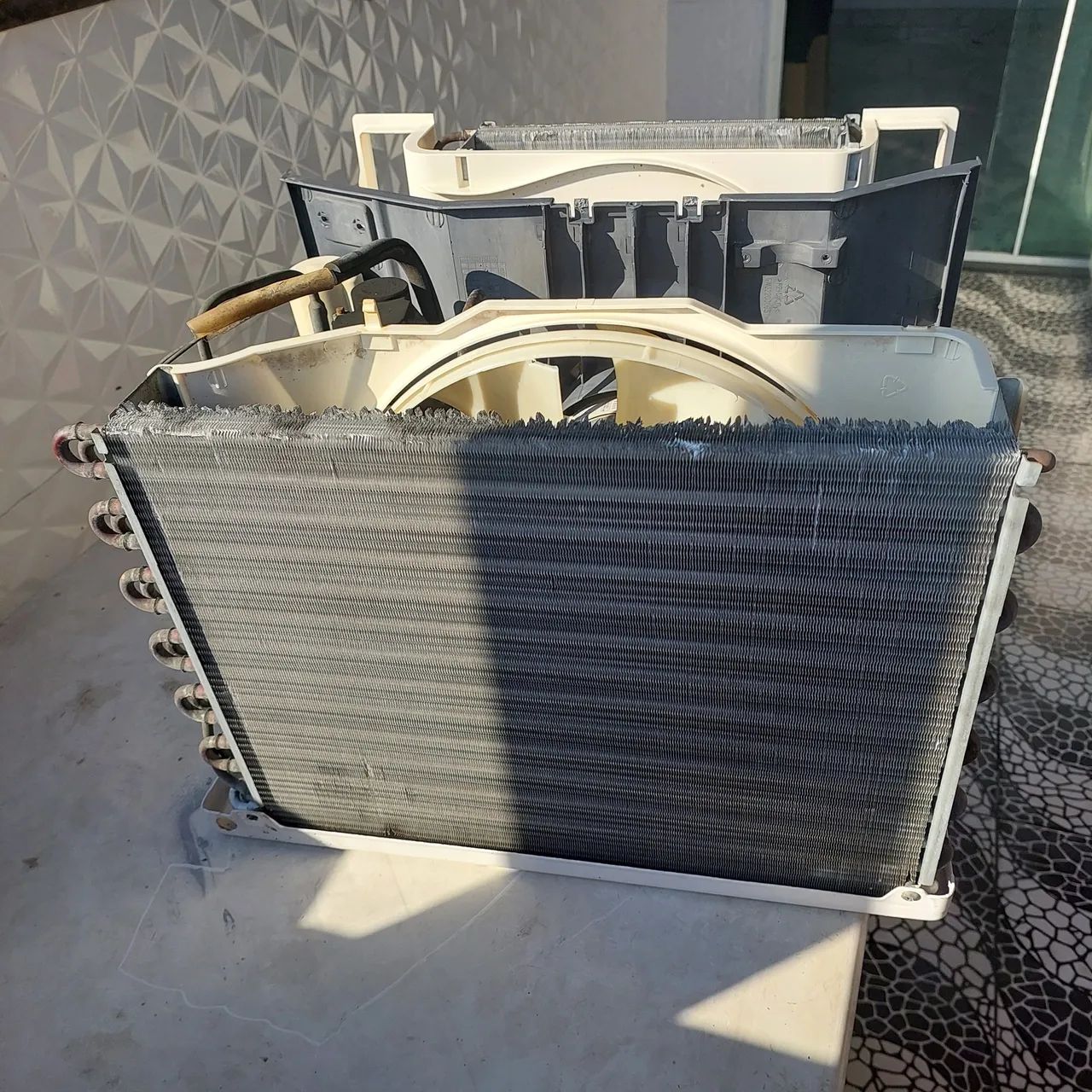 Ar Condicionado SPRINGER MIDEA 7.500 btus