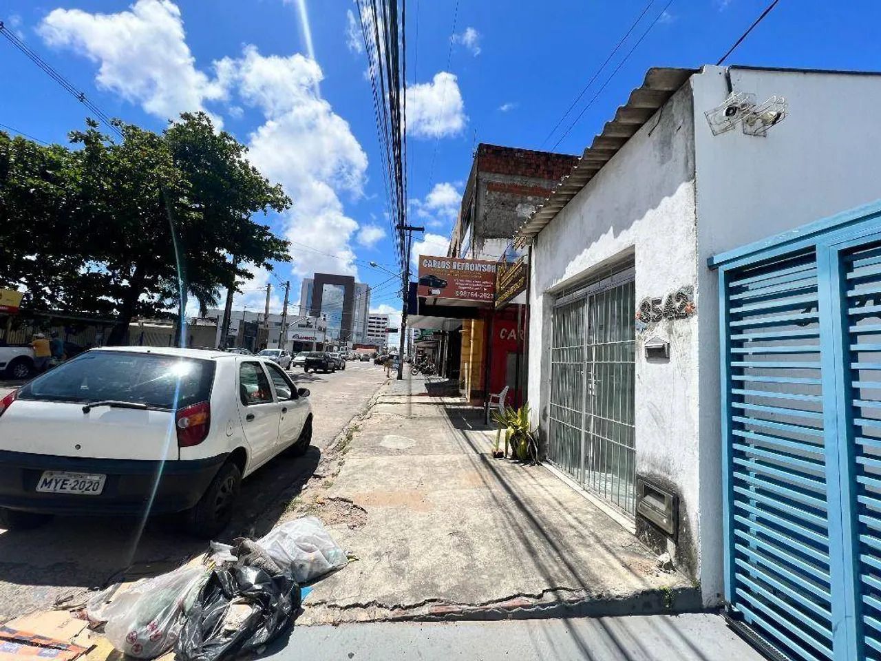 Loja para alugar, 90 m² - Nossa Senhora de Nazaré - Natal/RN - Foto 3