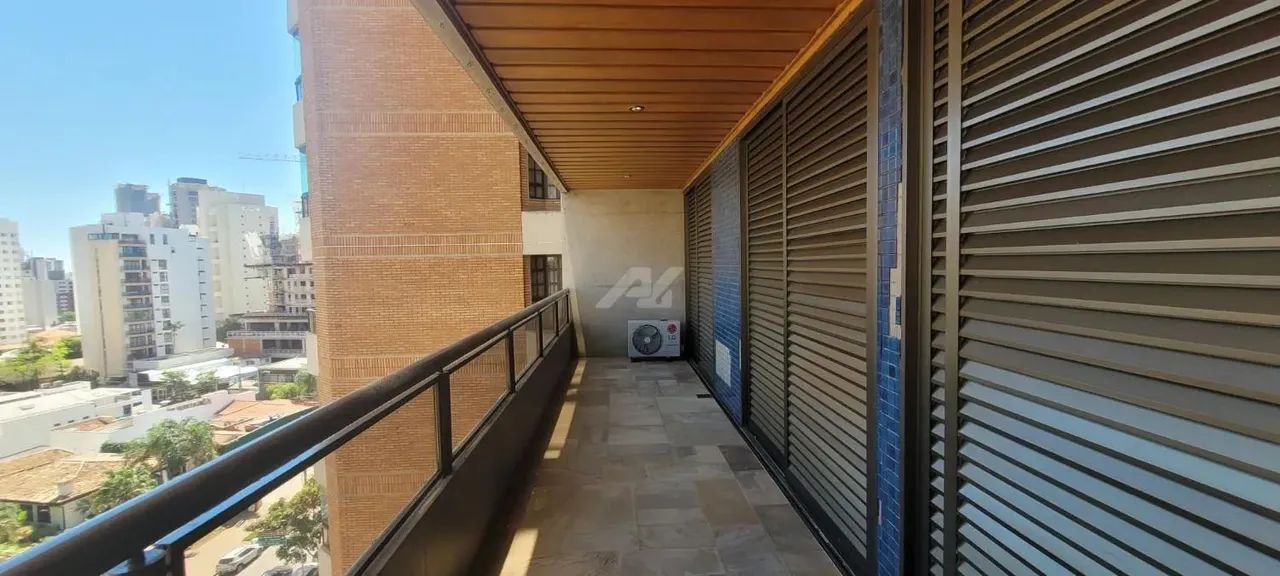 apartamento - Cambuí - Campinas - Foto 14