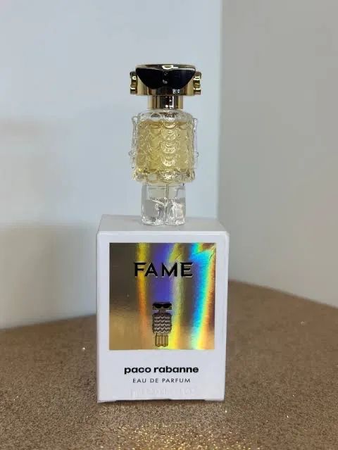 Perfume Fame 4ml