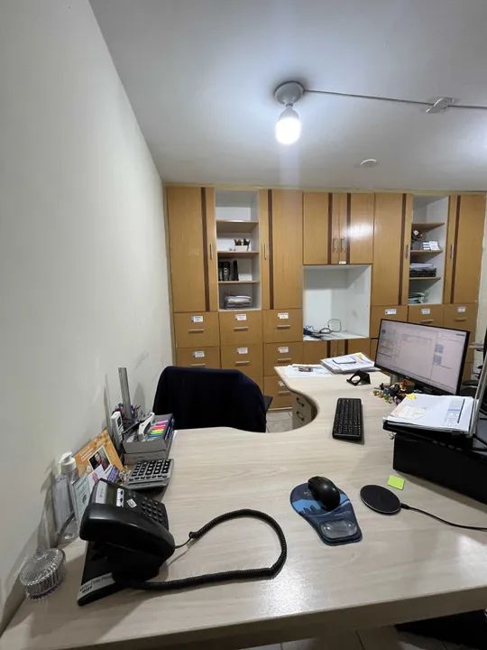 Prédio Comercial no Salgado Filho - Avenida Hermes Fontes , - Foto 8