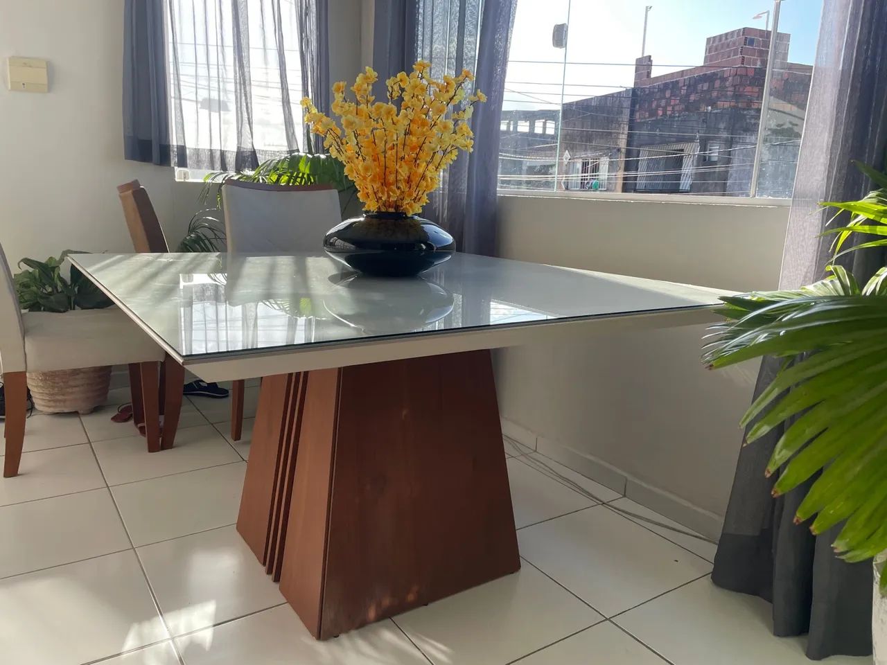 8-Seat Dining Table64739713597825121