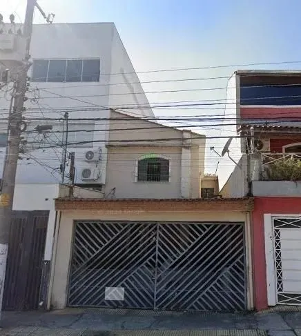 Sobrado para locação - Vila Vivaldi, Sao Bernardo do Campo
