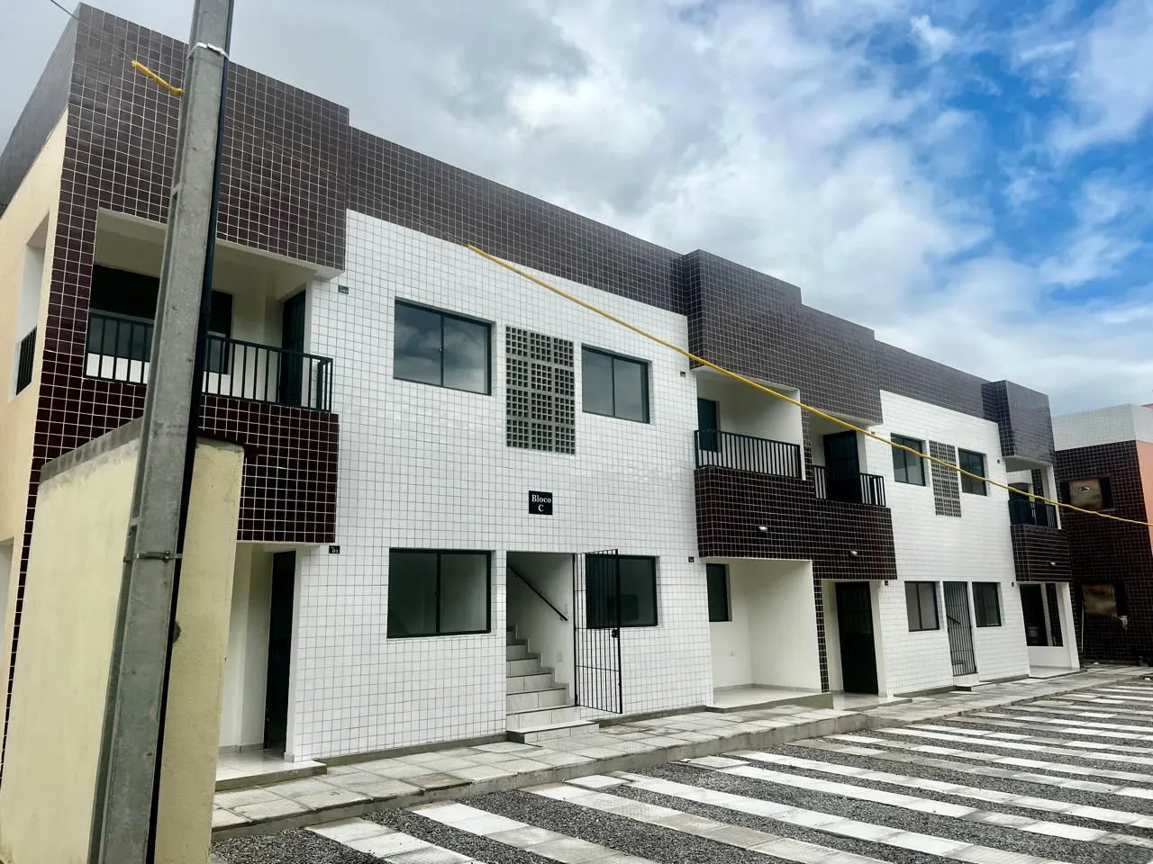 Privê, no centro de IGARASSU