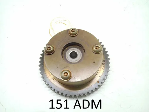 Polia Variavel Admissão Hyundai I30 1.8 2013 A 2016 151