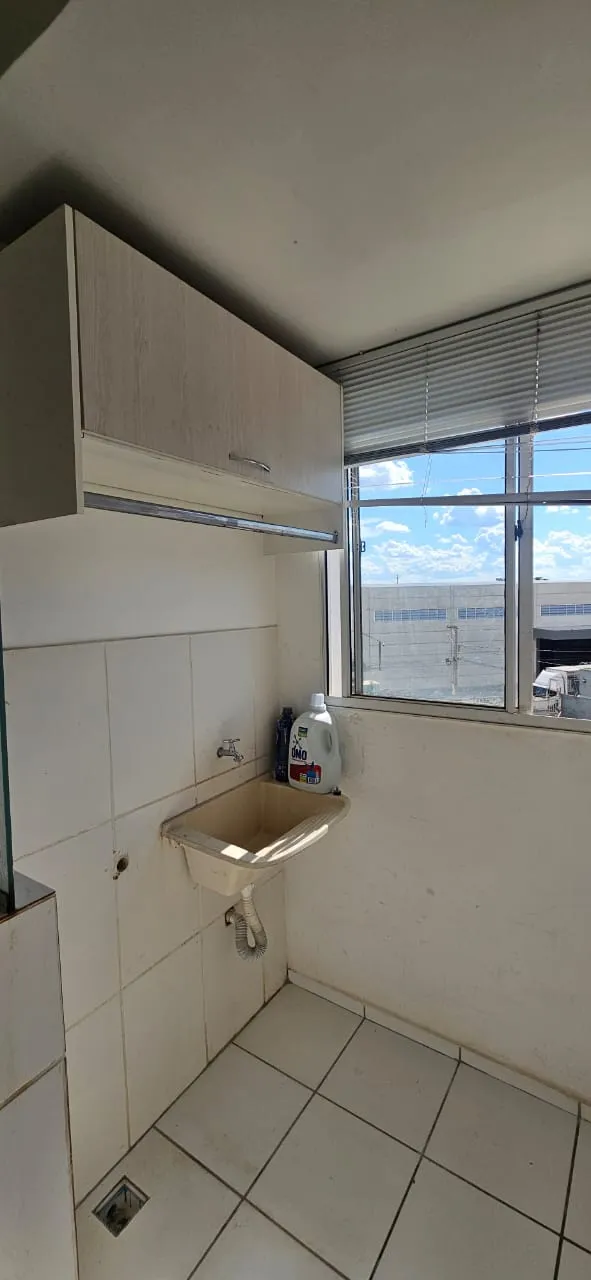 Aluga apartamento no Condomínio Chapada dos Guimarães Av da feb Cobertura