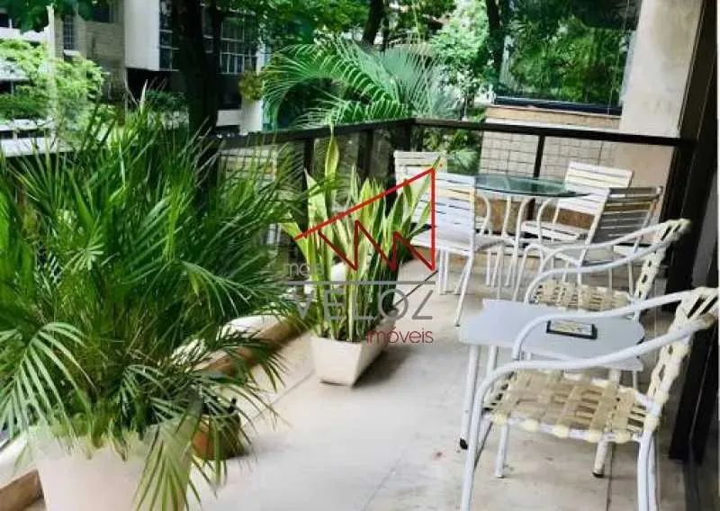 Apartamento-À VENDA-Ipanema-Rio de Janeiro-RJ