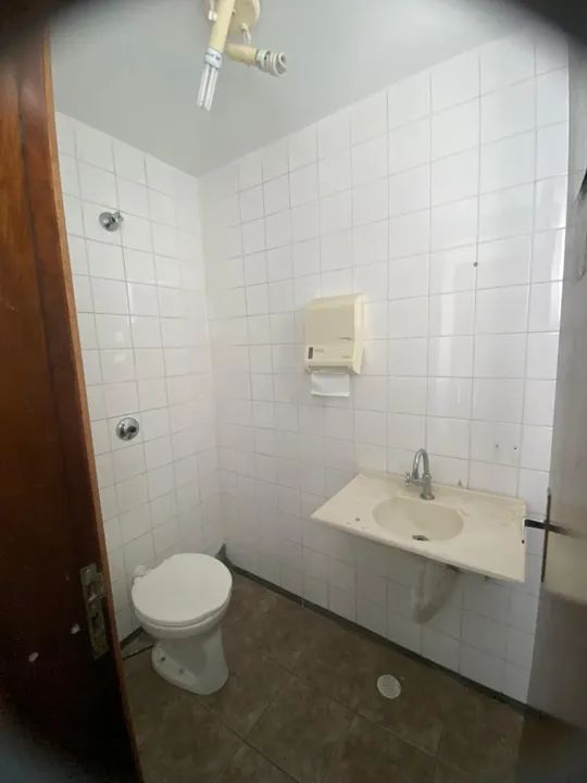 Locação de Sala Comercial - Rua João Negrão - Foto 4