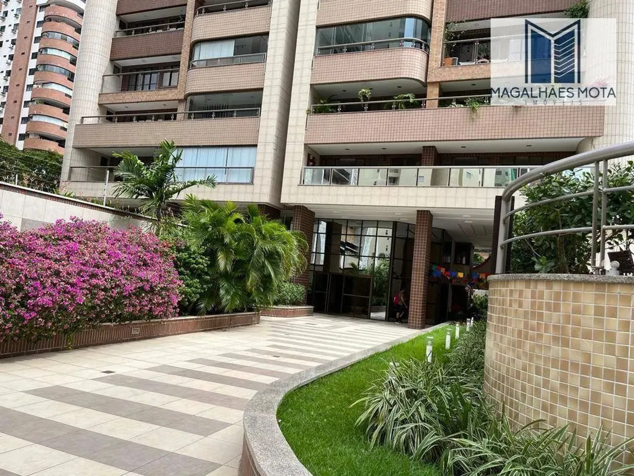 Apartamento San Pietro com 4 dormitórios à venda, 231 m² por R$ 2.200.000 - Meireles - For