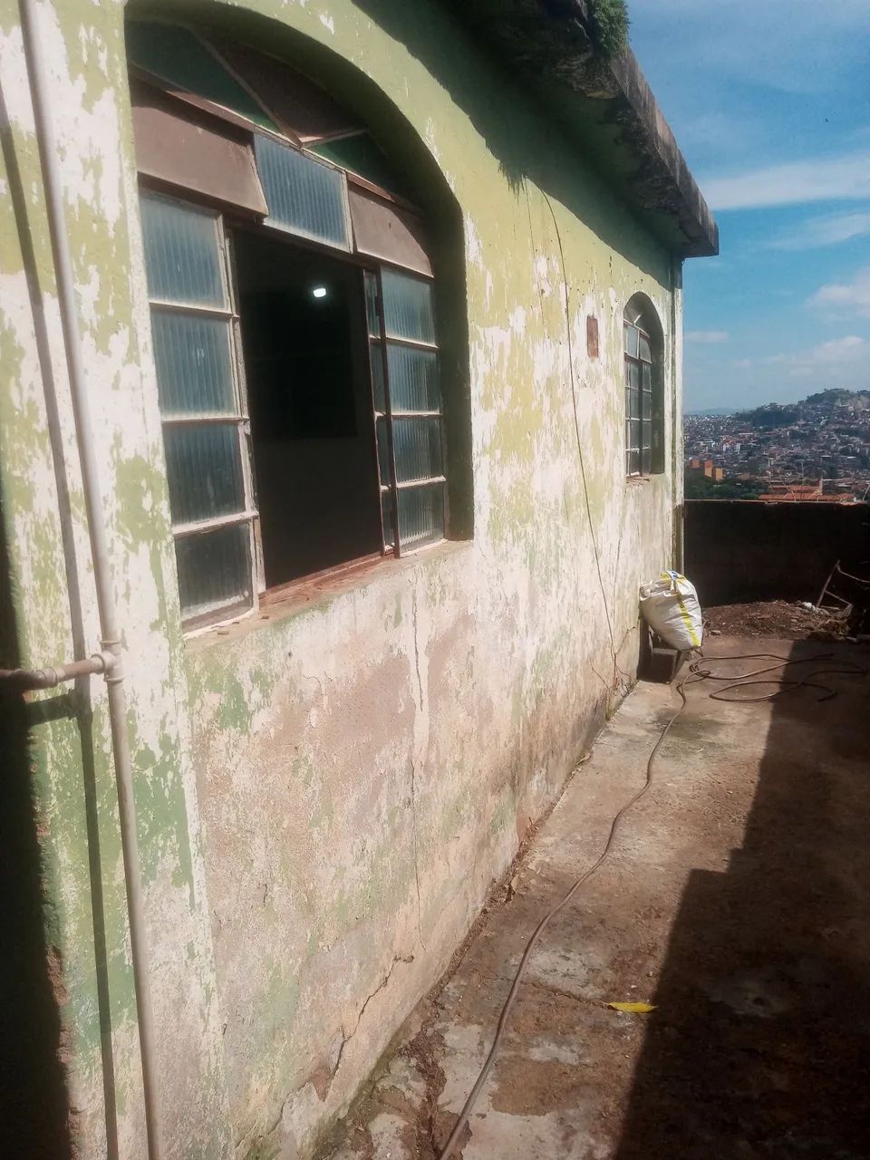 Foto - Belo Horizonte - Conjunto Taquaril