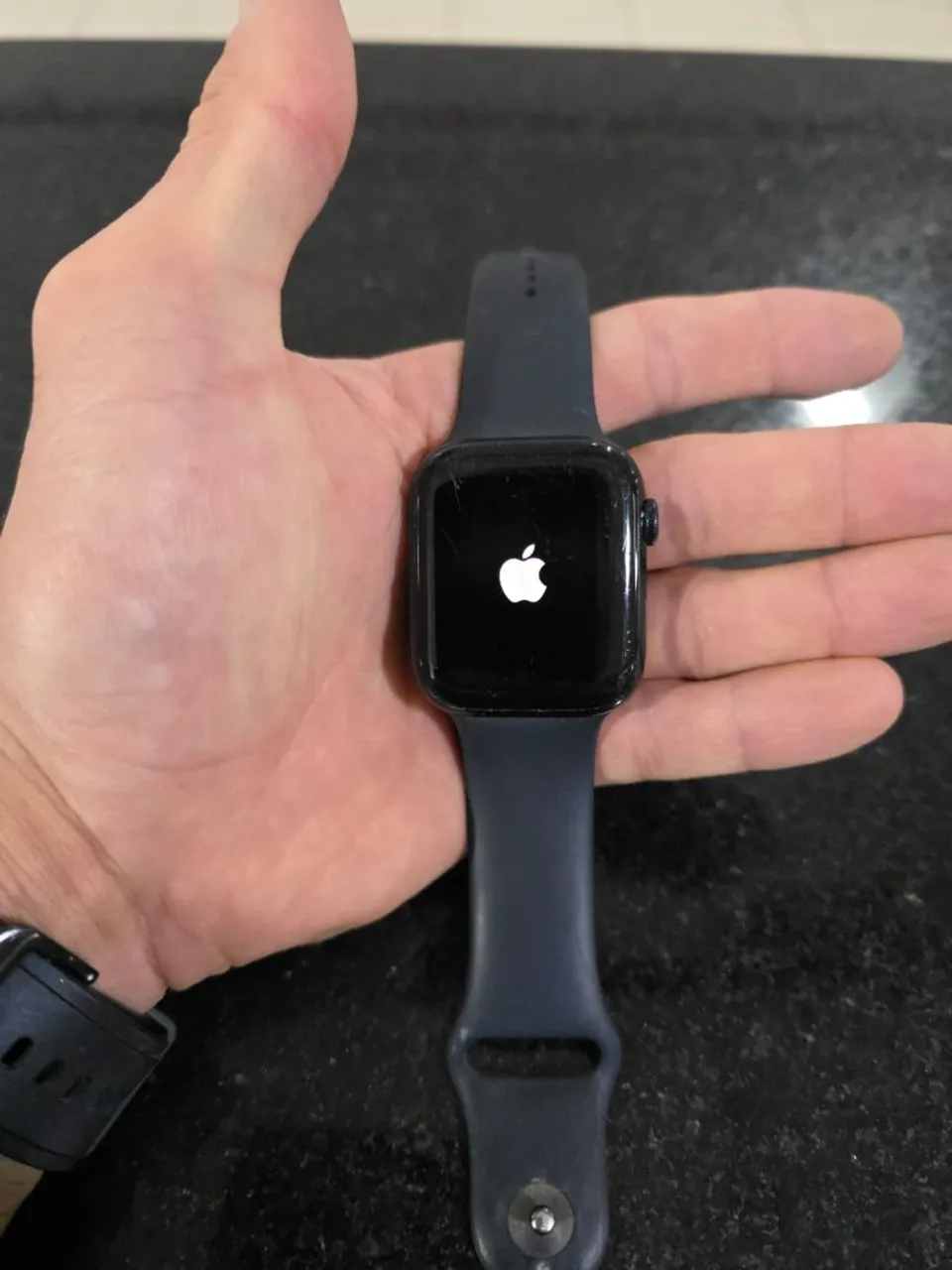 Apple Watch 7 44mm