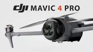 Mavic 4 pro combo rc2  - Foto 2