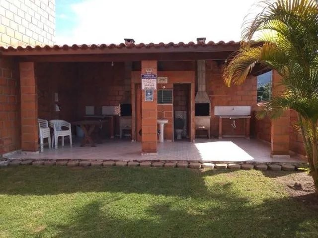 Kitnet na Martim de Sá (Caraguatatuba) - Pacote Fim de Ano - Foto 12