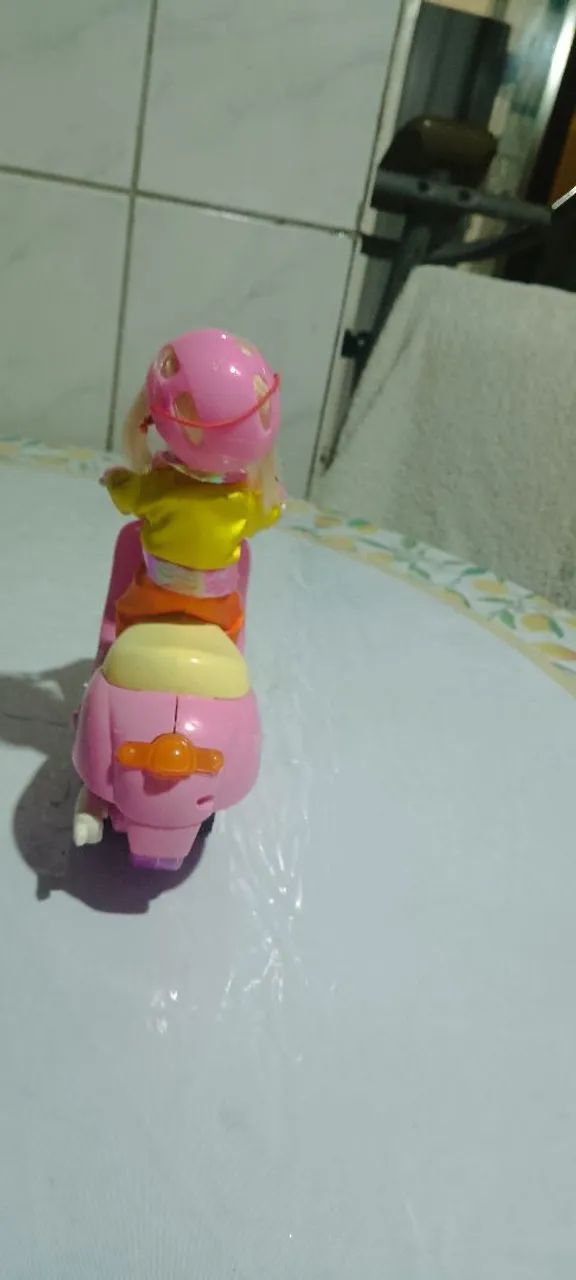 Boneca - Foto 4