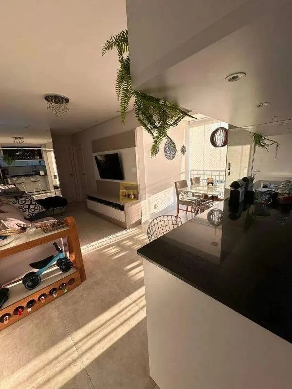 Apartamento à venda no Condomínio Forest Hills Jundiaí em Jundiaí/SP - Foto 2