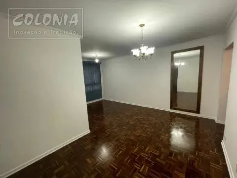 Apartamento para venda ou locação - Centro, Santo André