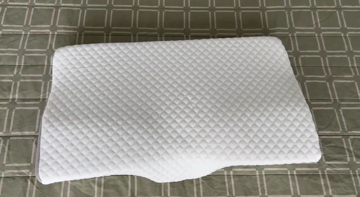 Travesseiro cervical novo - Foto 3