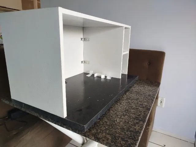 Nicho para Microondas 64209934586242121