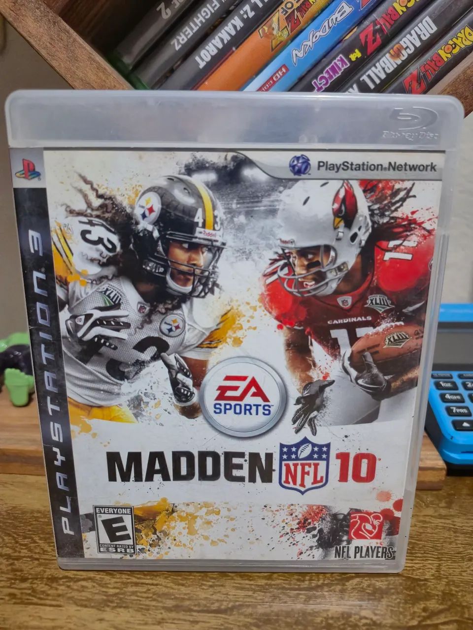 Madden NFL 10 - Playstation 3