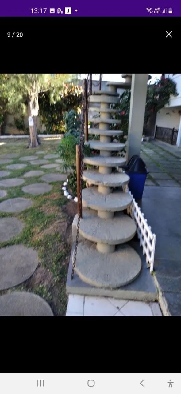 Chalé charmoso  no Peró , Cabo Frio - Foto 11