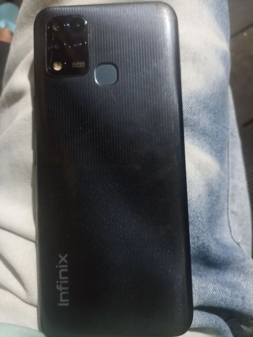 Positivo Infinix HOT 10  - Foto 2