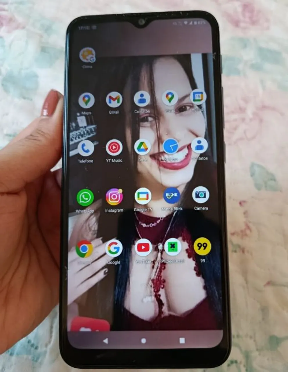 Moto G20 64GB