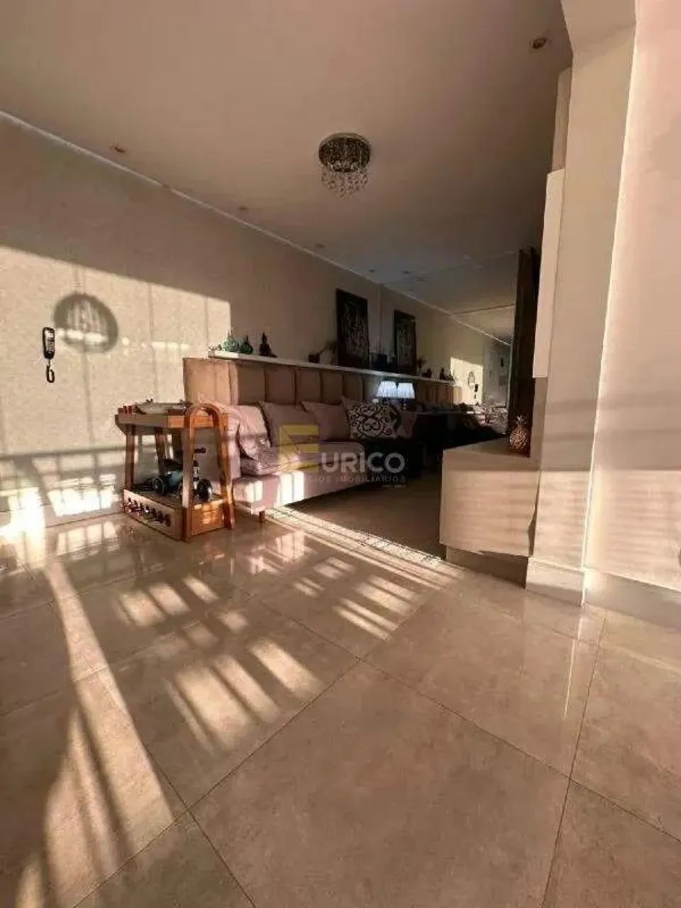 Apartamento à venda no Condomínio Forest Hills Jundiaí em Jundiaí/SP - Foto 5