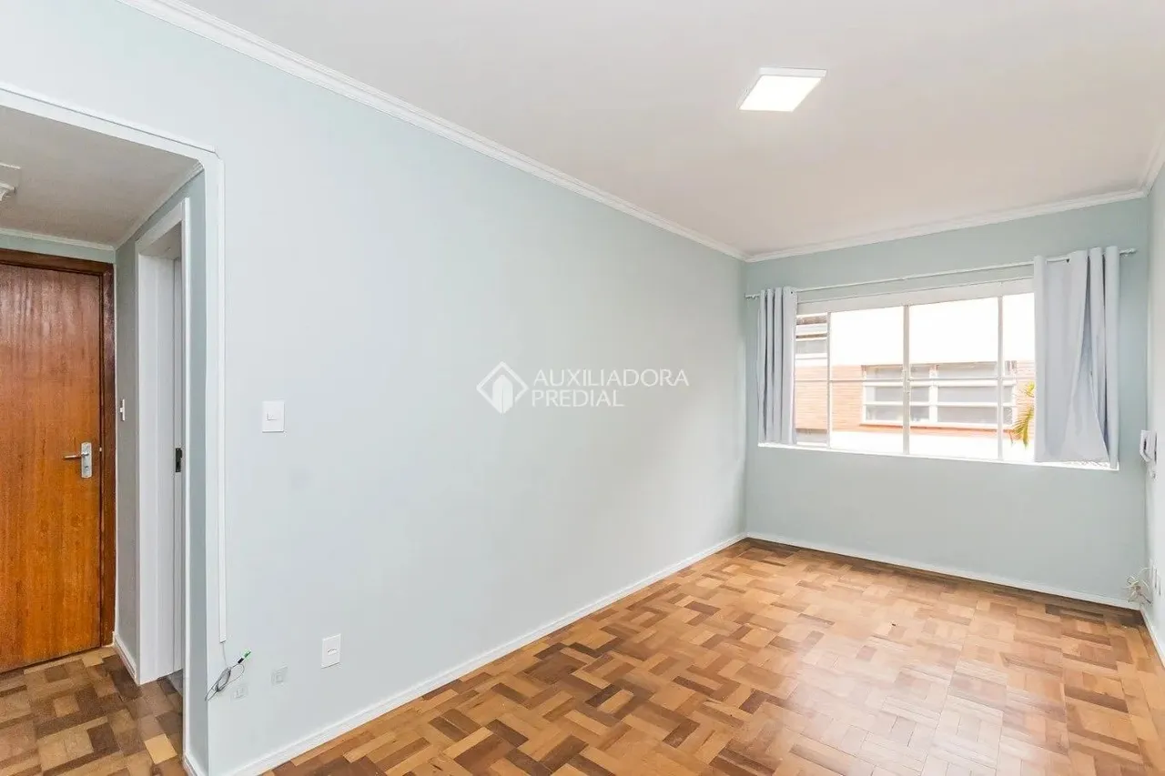 Apartamento 2 dorm Menino Deus