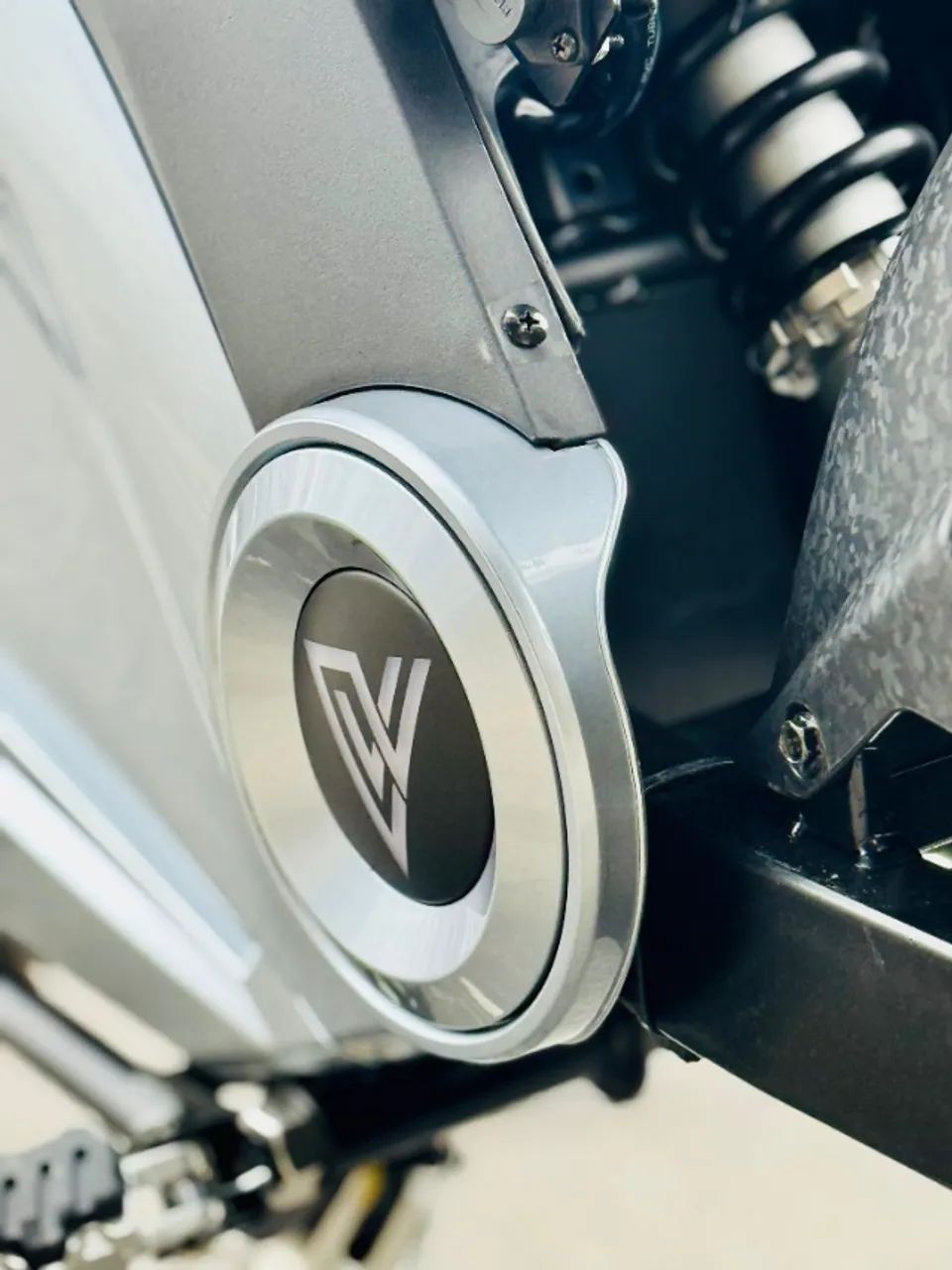 Volts EVS Work Nova 0km  - Foto 4