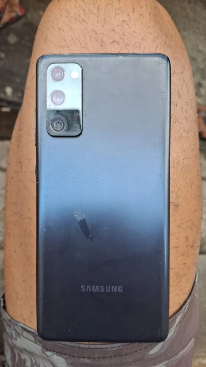 Samsung s20 fe