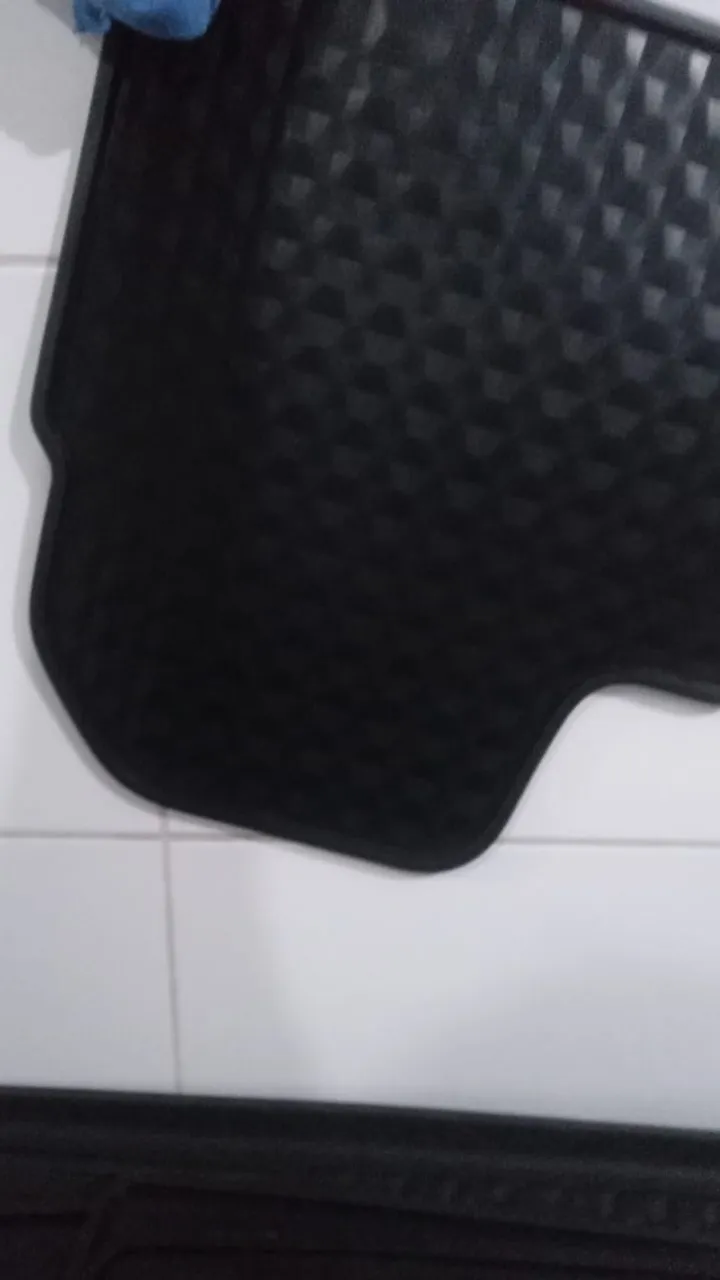Tapetes de carro FIAT Fastback