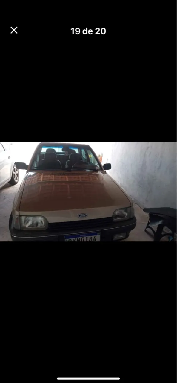 Verona motor Ap 1.8