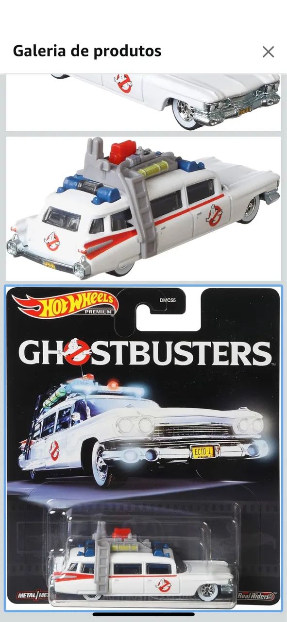 Hot wheels premium64290471956355120