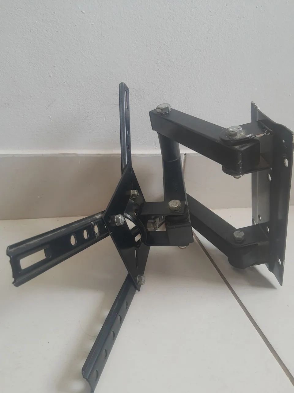 Suporte Articulado para TV 32 a 50 polegadas  - Foto 2