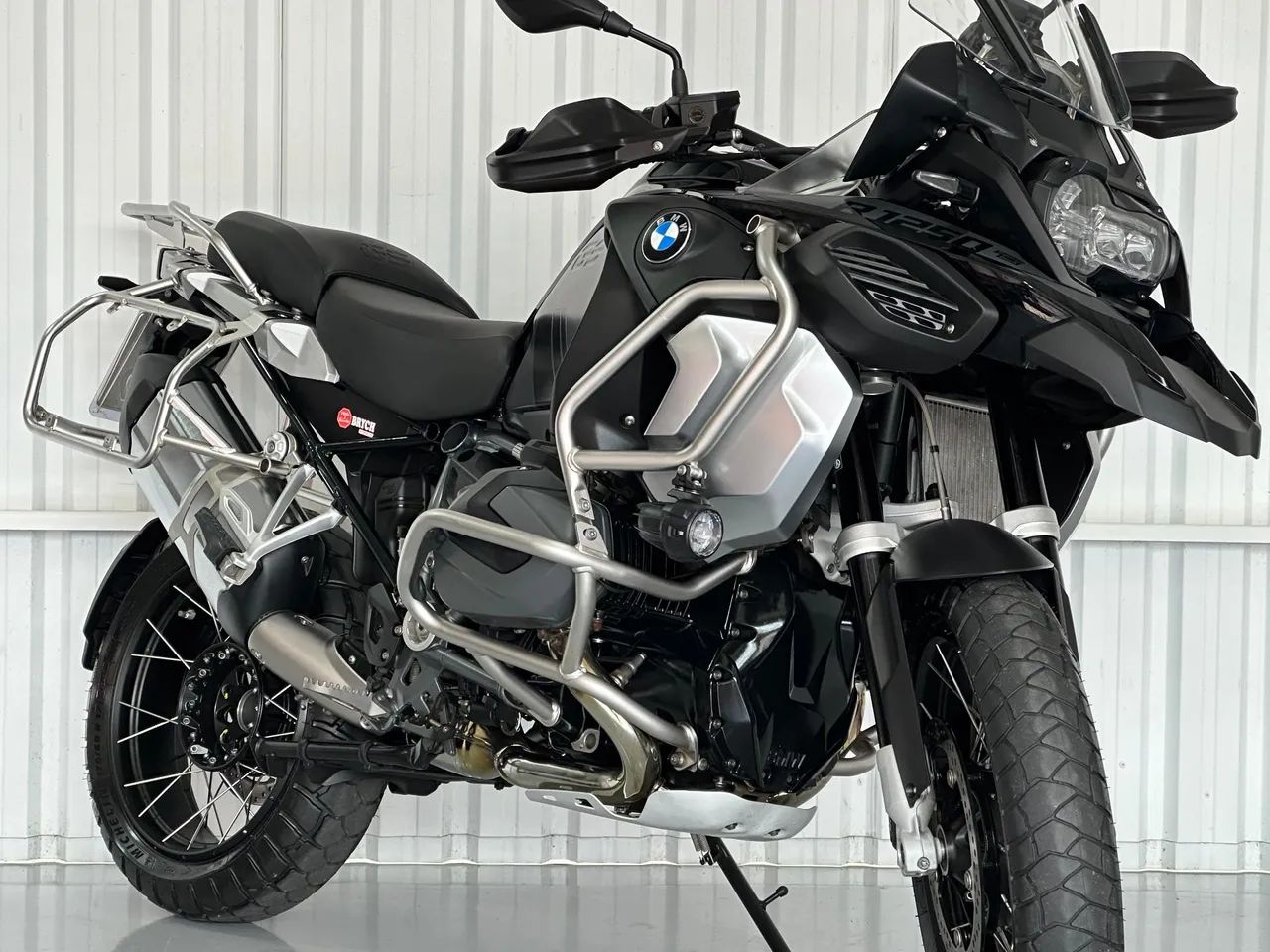 Bmw R1200gs Bmw R1250 Gs 2022 Bmw R1200gs Bmw R1250gs Triple Black
