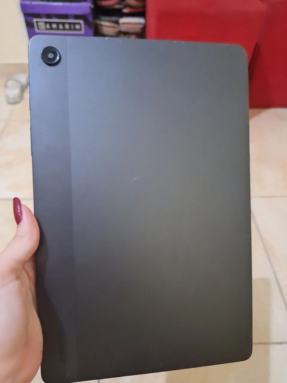 Tablet Samsung A9+ - Foto 2