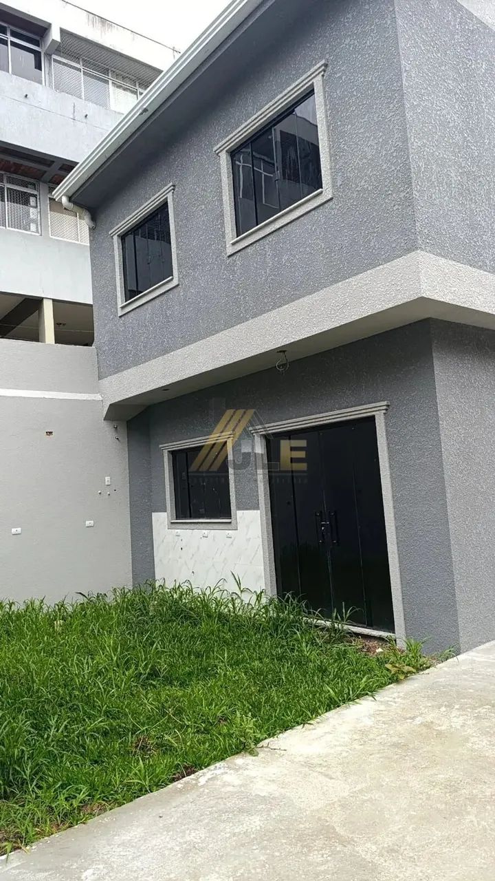 Sobrado no Bairro Alto, Curitiba/PR - Foto 5