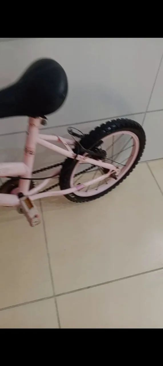 Bicicleta aro 26 