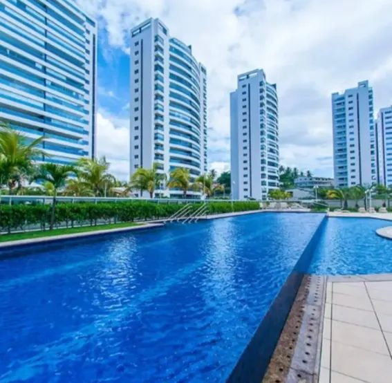 HEMISPHERE 360 3/4 4/4 142m² NASCENTE