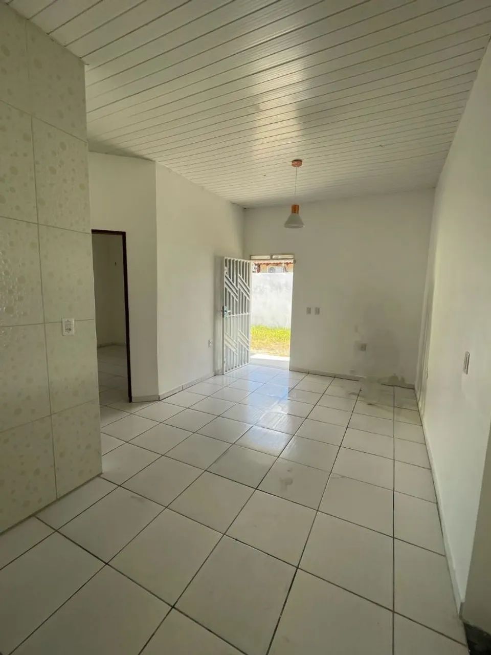 Vendo casa no Liberdade - Foto 2