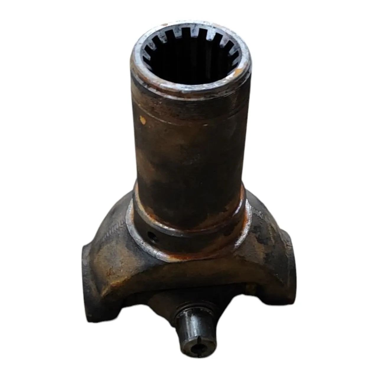 Luva Cardan 16 Estrias M. Benz Accelo 915 E3869 - Peças para ônibus -  Jardim Montanhês, Belo Horizonte 1403013456 | OLX