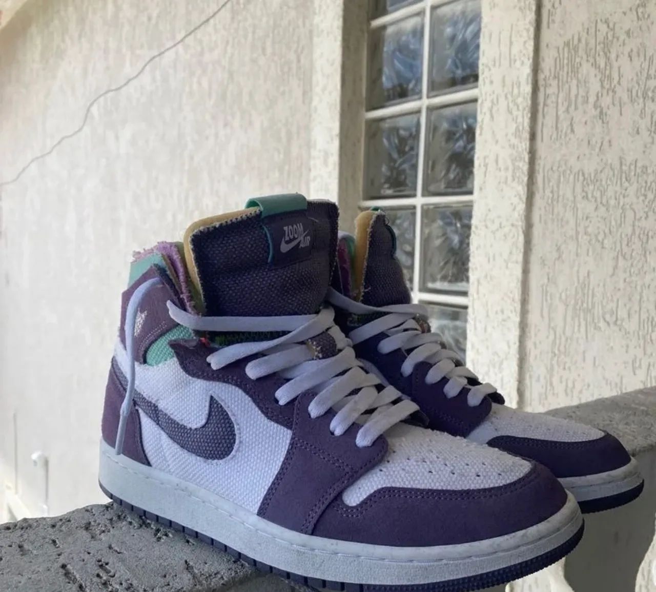 Tênis Nike Jordan  - Foto 3