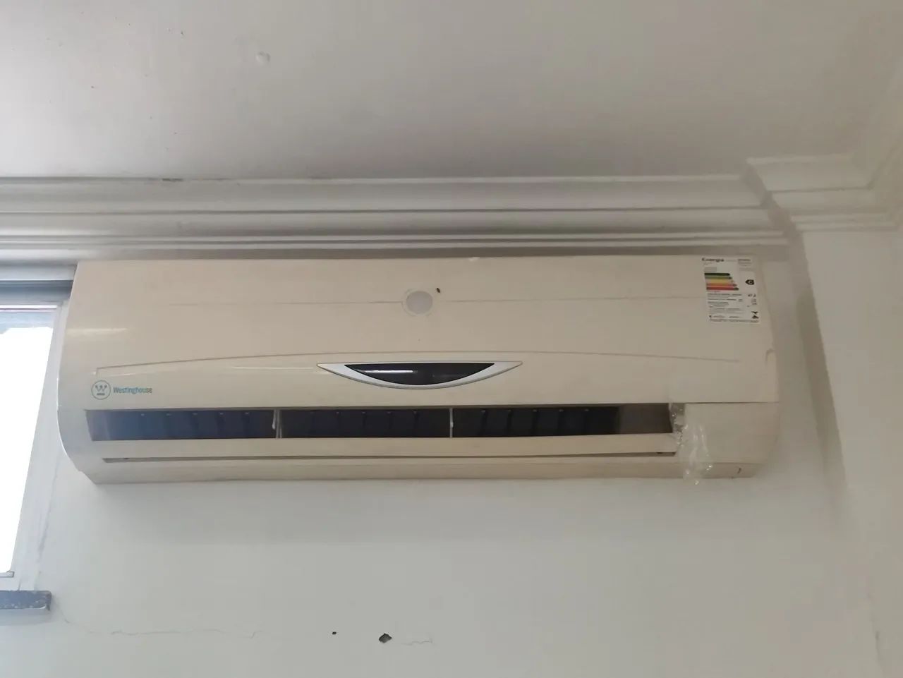 AR CONDICIONADO SPLIT - Foto 2