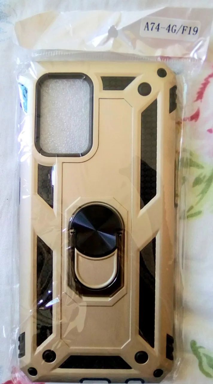 Capa, Capinha para Oppo A74-4G  - Foto 3