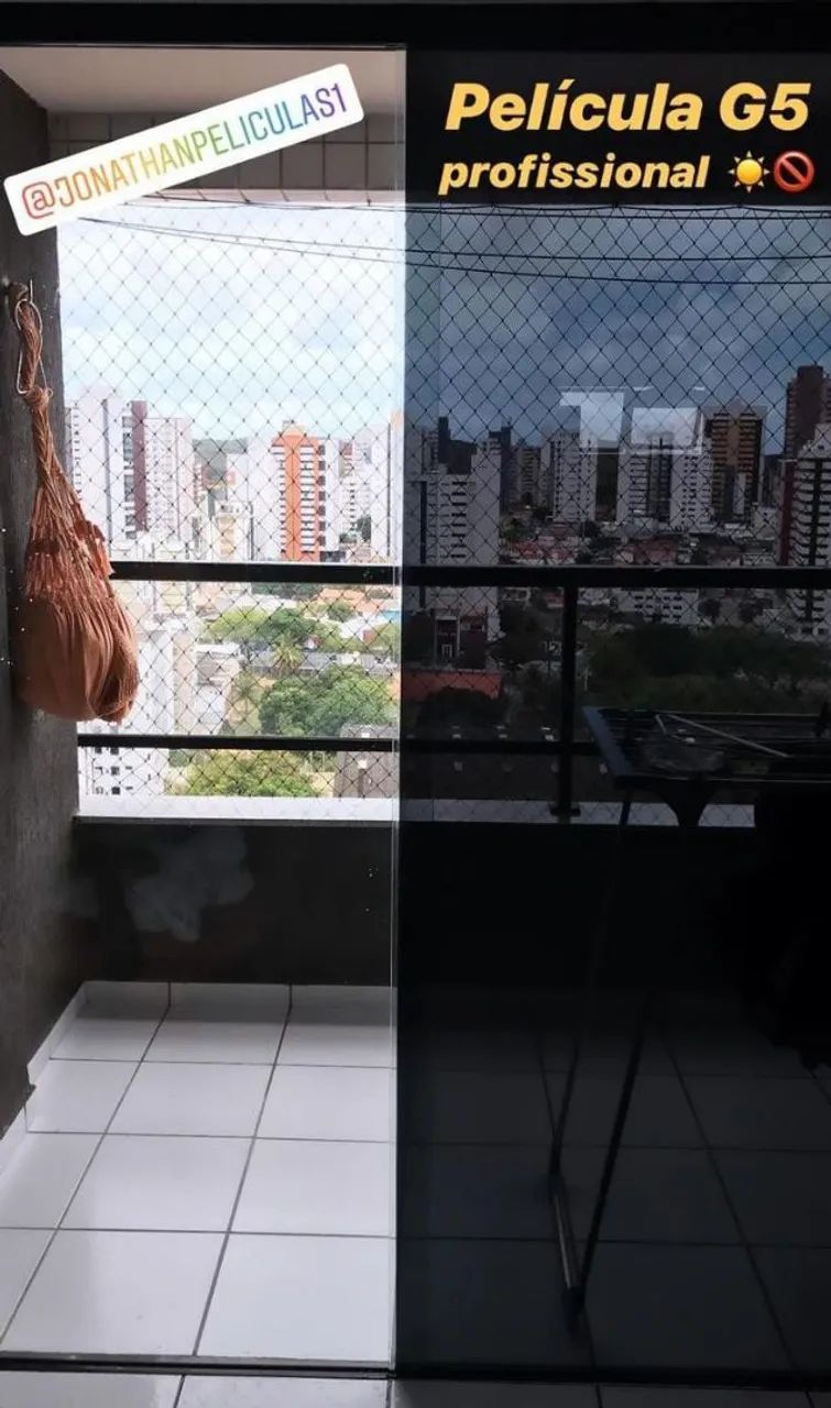 PELÍCULA RESIDENCIAL PROMOÇÃO - Foto 2