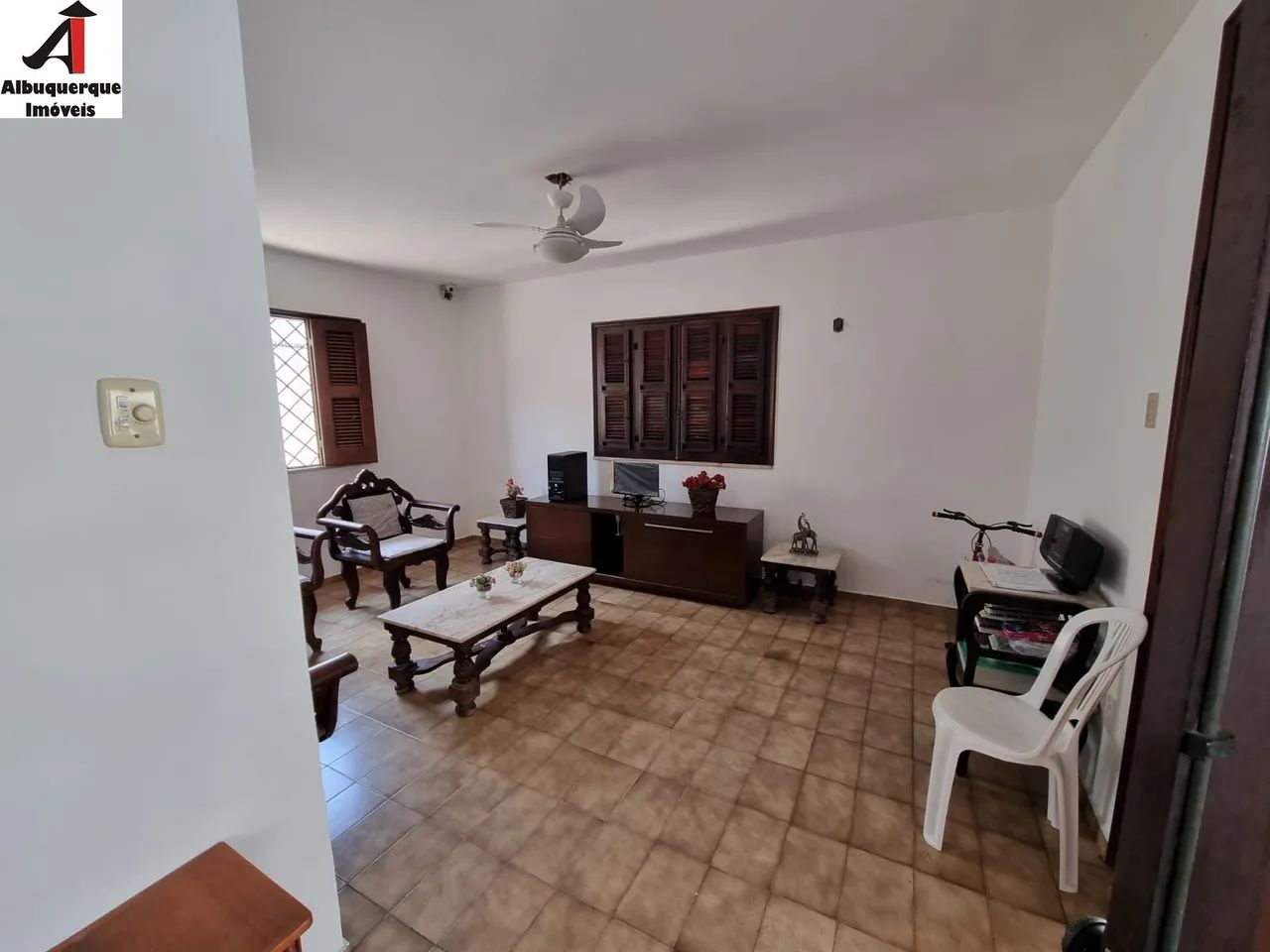 CASA RESIDENCIAL em SÃO LUÍS - MA, JARDIM RENASCENÇA - Foto 3