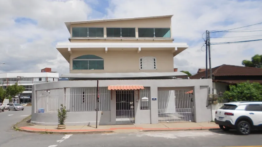 PREDIO EM LARANJEIRAS SERRA-ES